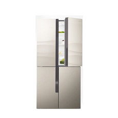 智能冰箱新品速递 重新定义未来厨房生活
